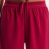 Dame 5″ Performance Shorts Grenadine