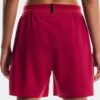 Dame 5″ Performance Shorts Grenadine