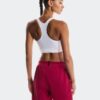 Dame 5″ Performance Shorts Grenadine
