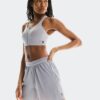 Dame 5″ Performance Shorts Lilac