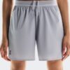 Dame 5″ Performance Shorts Lilac
