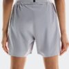 Dame 5″ Performance Shorts Lilac