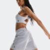 Dame 5″ Performance Shorts Lilac