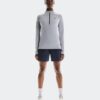 Dame 5″ Performance Shorts Navy