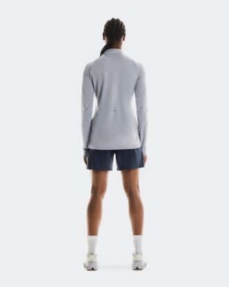 Dame 5″ Performance Shorts Navy