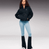 Dame All-Day 1/2 Zip Jacket