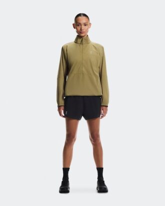 Dame All-Day 1/2 Zip Jacket