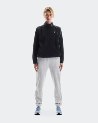 Dame All-Day 1/2 Zip Jacket