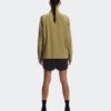 Dame All-Day 1/2 Zip Jacket