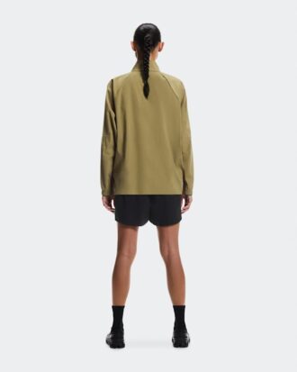 Dame All-Day 1/2 Zip Jacket