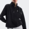 Dame All-Day 1/2 Zip Jacket