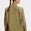 Dame All-Day 1/2 Zip Jacket