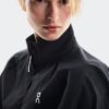 Dame All-Day 1/2 Zip Jacket