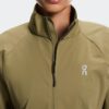 Dame All-Day 1/2 Zip Jacket