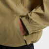 Dame All-Day 1/2 Zip Jacket