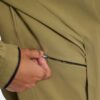Dame All-Day 1/2 Zip Jacket
