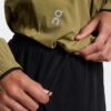 Dame All-Day 1/2 Zip Jacket