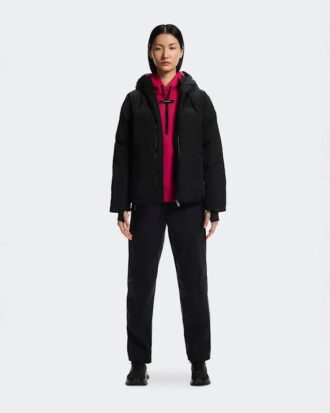 Dame All-Day Puffer Jacket
