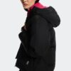 Dame All-Day Puffer Jacket