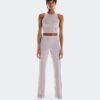 Dame All-Day Ribbed Crop