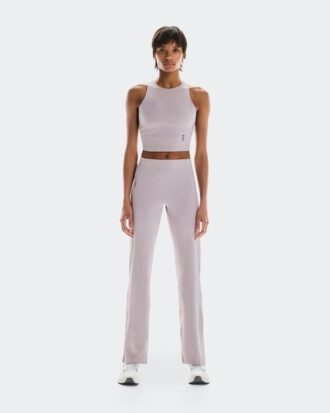 Dame All-Day Ribbed Crop