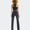 Dame All-Day Ribbed Crop