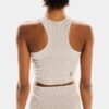 Dame All-Day Ribbed Crop