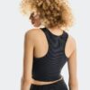 Dame All-Day Ribbed Crop