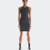 Dame All-Day Ribbed Dress