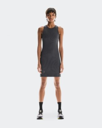 Dame All-Day Ribbed Dress