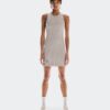 Dame All-Day Ribbed Dress
