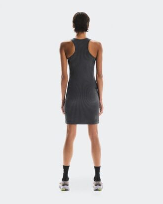 Dame All-Day Ribbed Dress