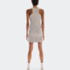 Dame All-Day Ribbed Dress