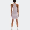 Dame All-Day Ribbed Dress