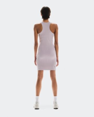 Dame All-Day Ribbed Dress