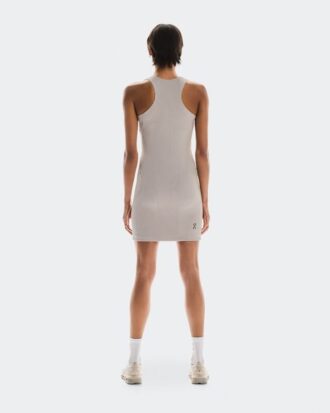 Dame All-Day Ribbed Dress