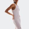Dame All-Day Ribbed Dress