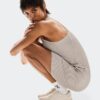 Dame All-Day Ribbed Dress