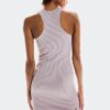 Dame All-Day Ribbed Dress