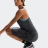 Dame All-Day Ribbed Dress