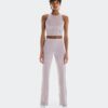 Dame All-Day Ribbed Pants