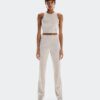 Dame All-Day Ribbed Pants