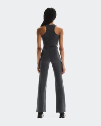 Dame All-Day Ribbed Pants