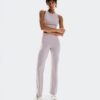 Dame All-Day Ribbed Pants