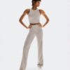 Dame All-Day Ribbed Pants