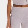 Dame All-Day Ribbed Pants