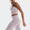 Dame All-Day Ribbed Pants