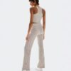 Dame All-Day Ribbed Pants