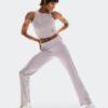 Dame All-Day Ribbed Pants