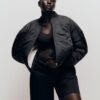 Dame Bomber Jacket
